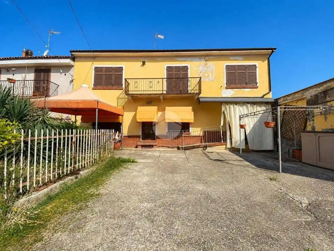 Casa indipendente in vendita a Calliano