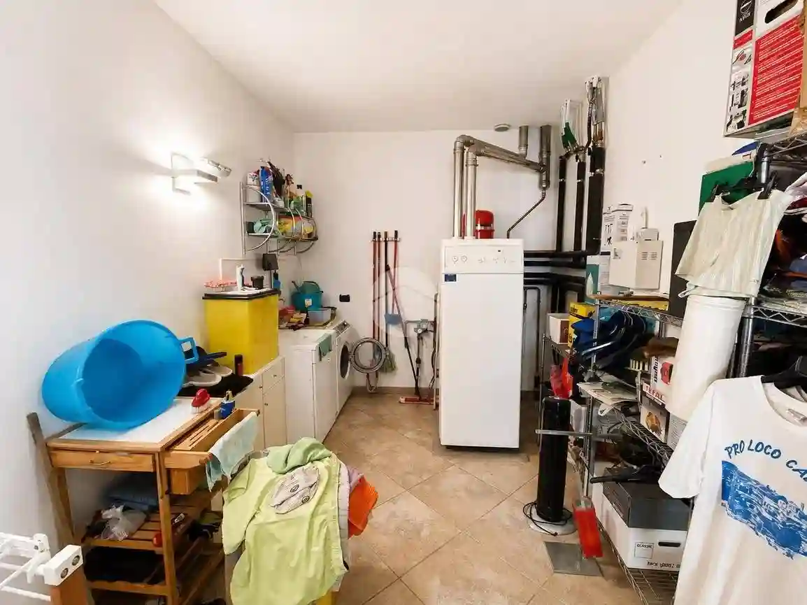 Casa indipendente - foto 5