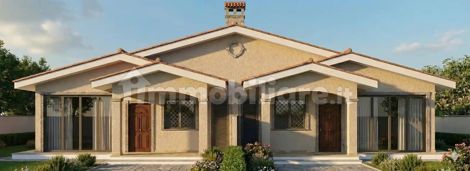 Villa in vendita a Ardea
