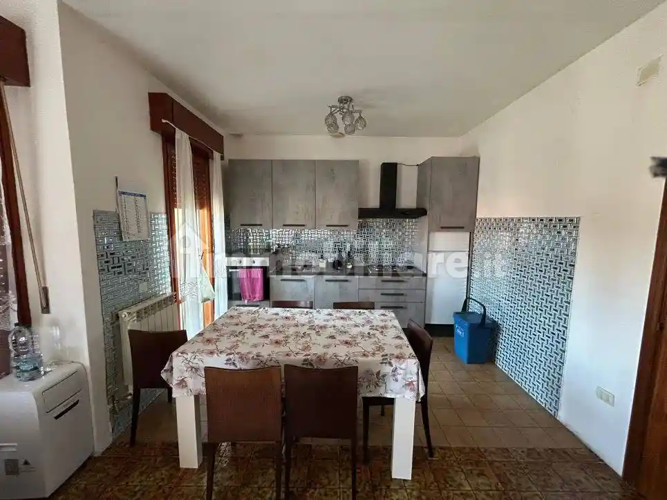 Appartamento in vendita a Mondolfo