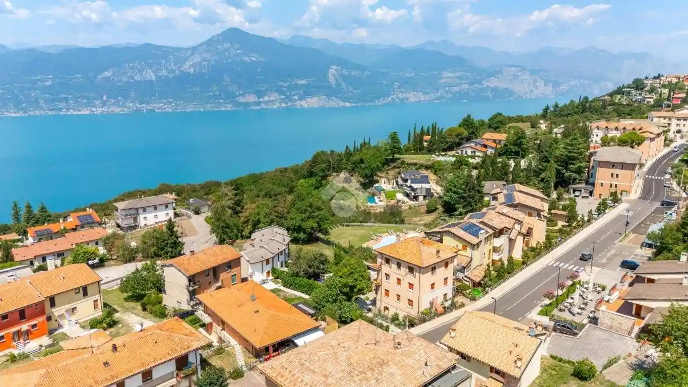 Appartamento in vendita a San Zeno di Montagna