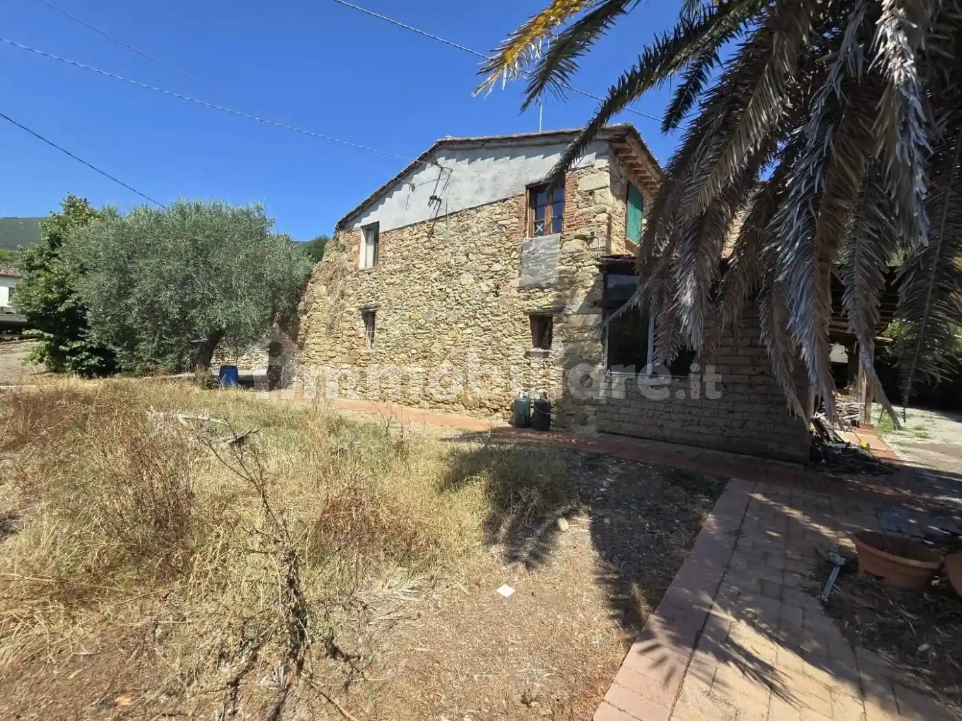 Rustico - Casale in vendita a Vicopisano