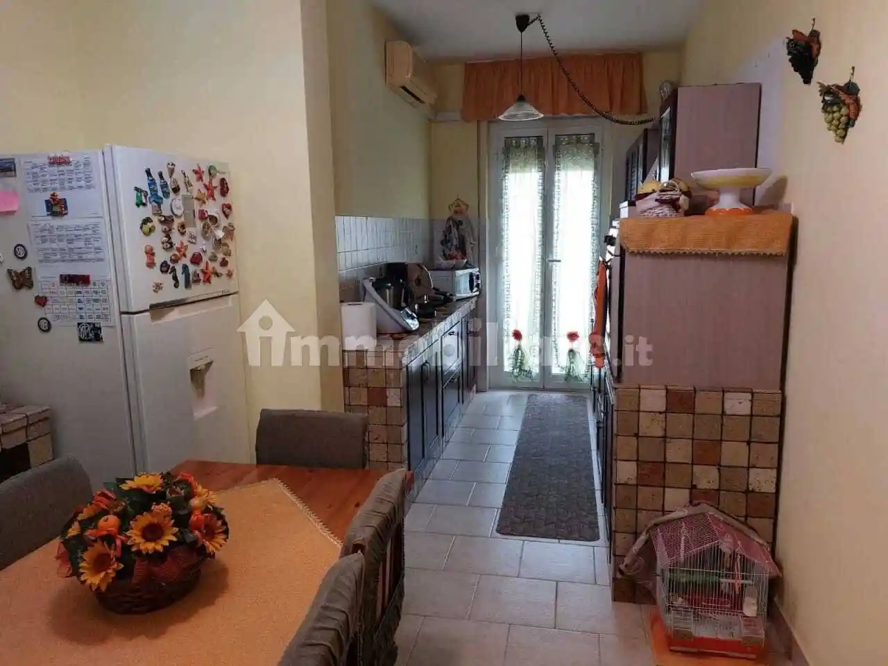 Appartamento in vendita a Carrara