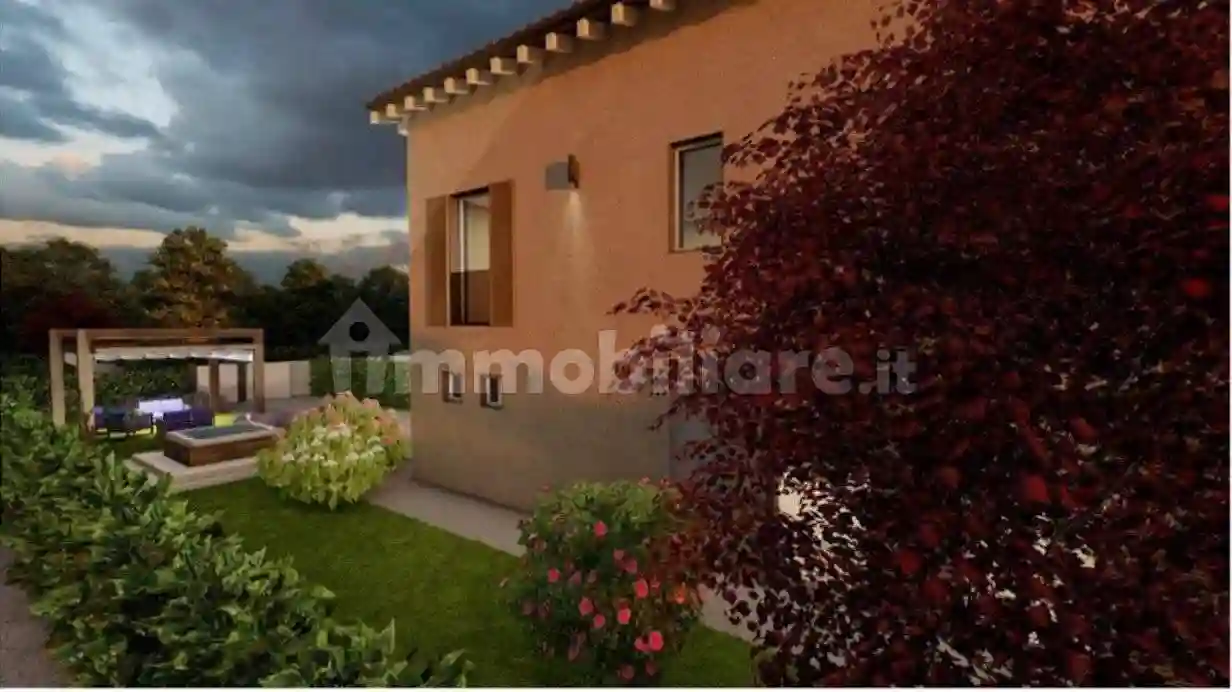 Villetta a schiera - foto 2