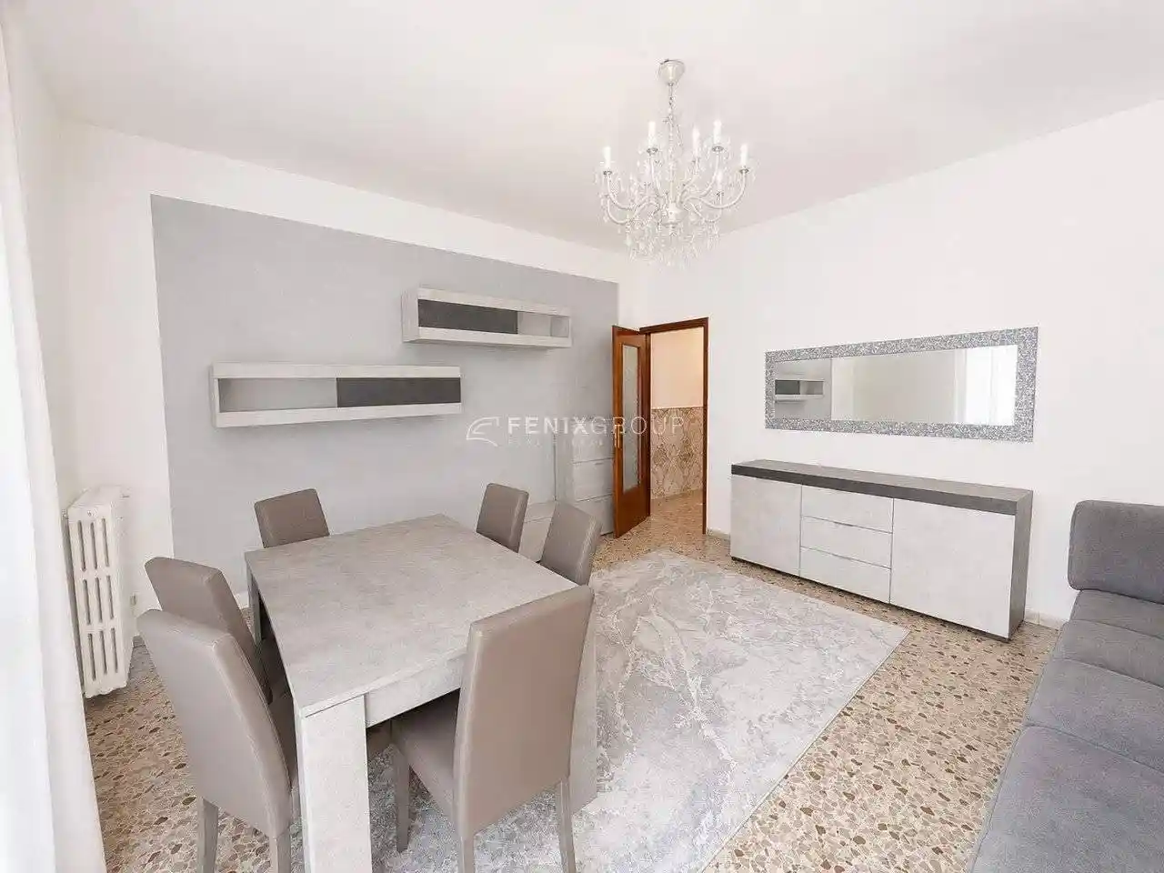 Appartamento in vendita a Villasanta