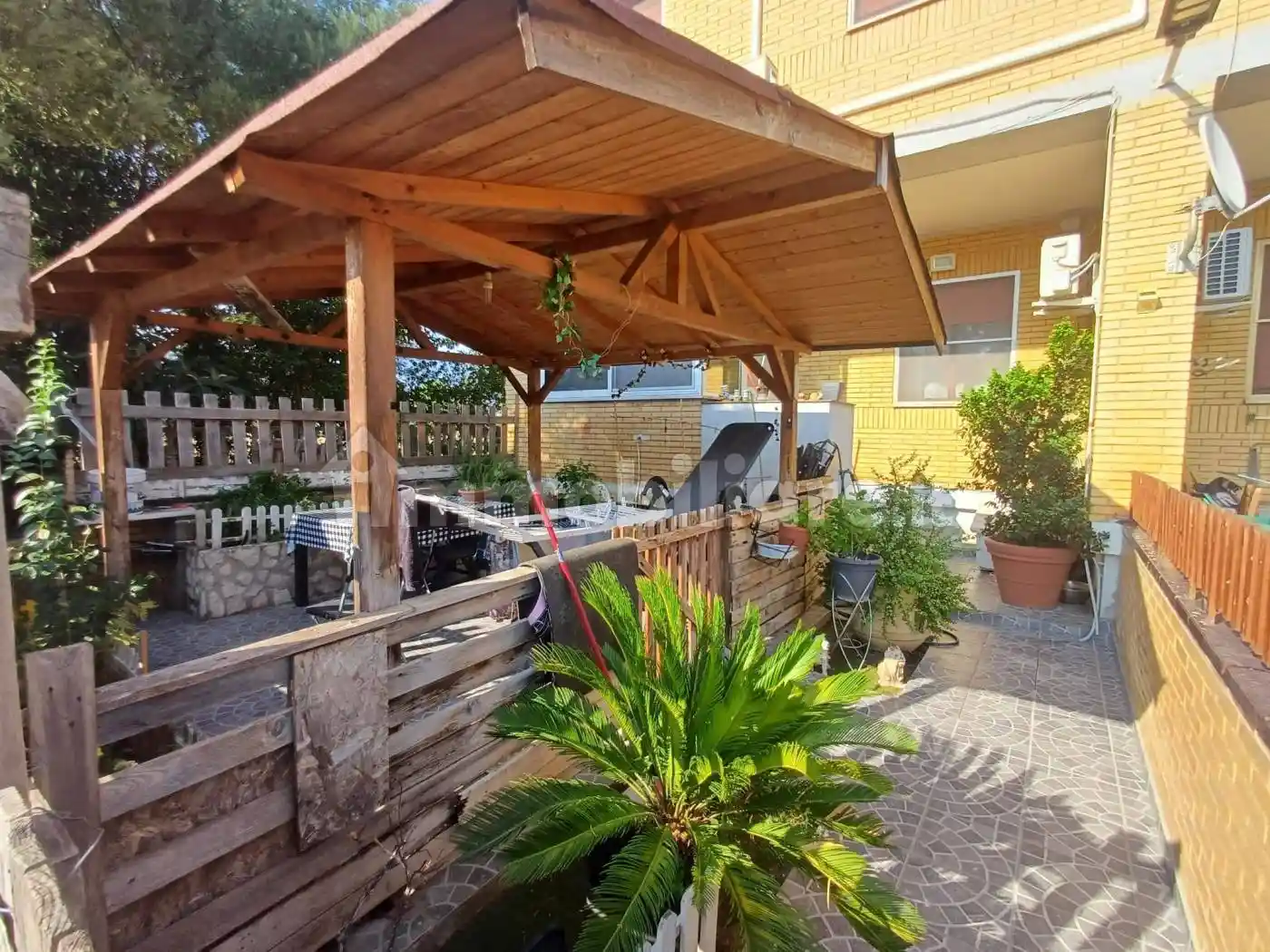 Villetta a schiera in vendita a Sermoneta
