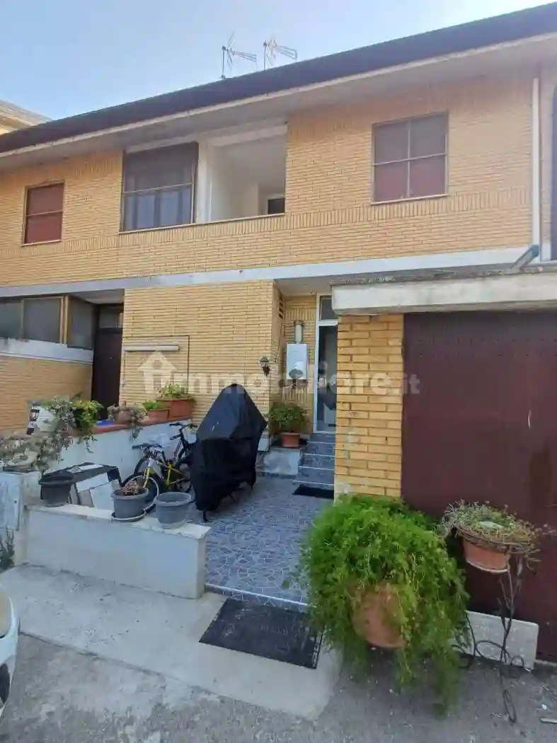 Villetta a schiera - foto 3
