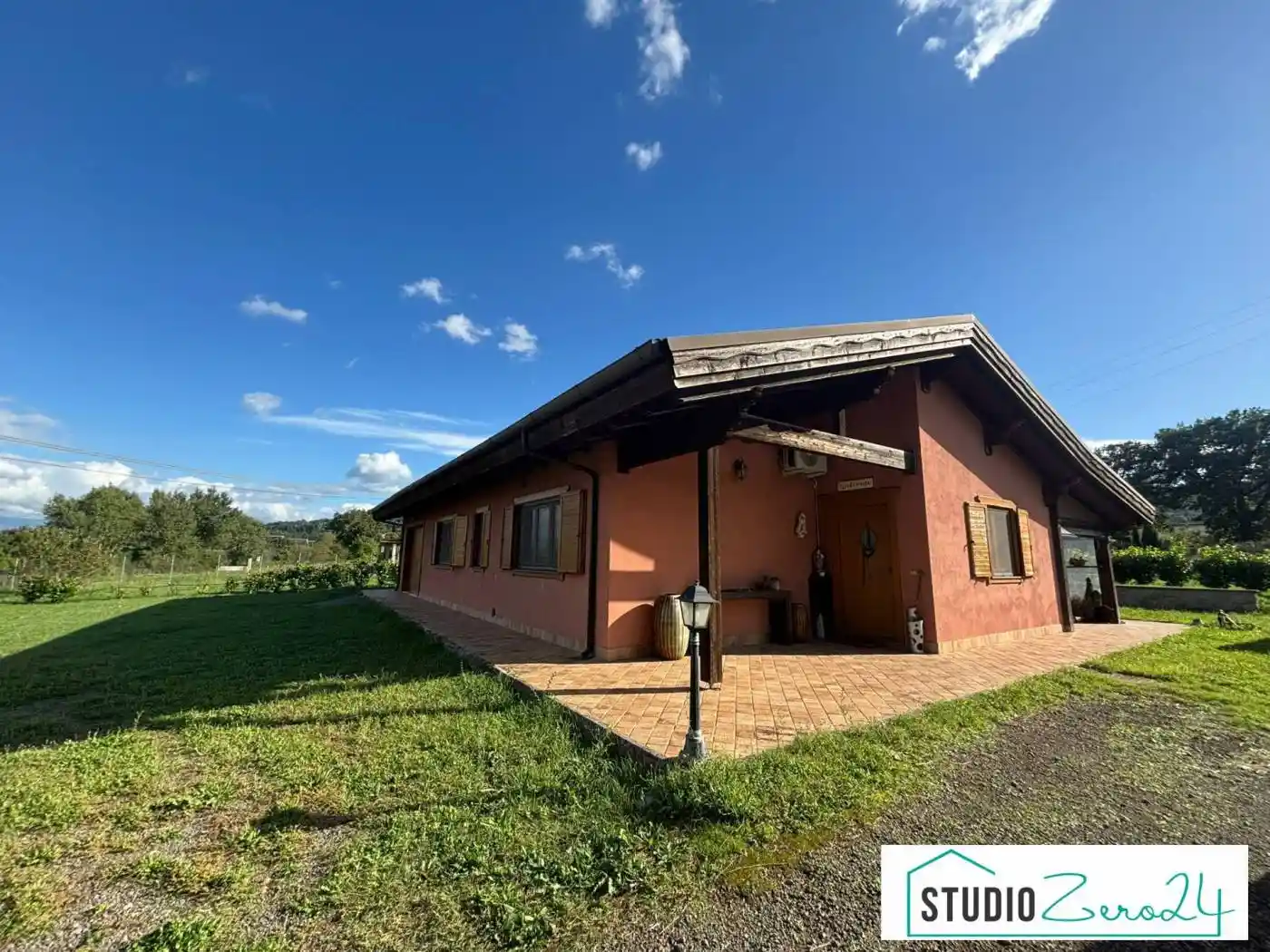 Villa in vendita a Orte