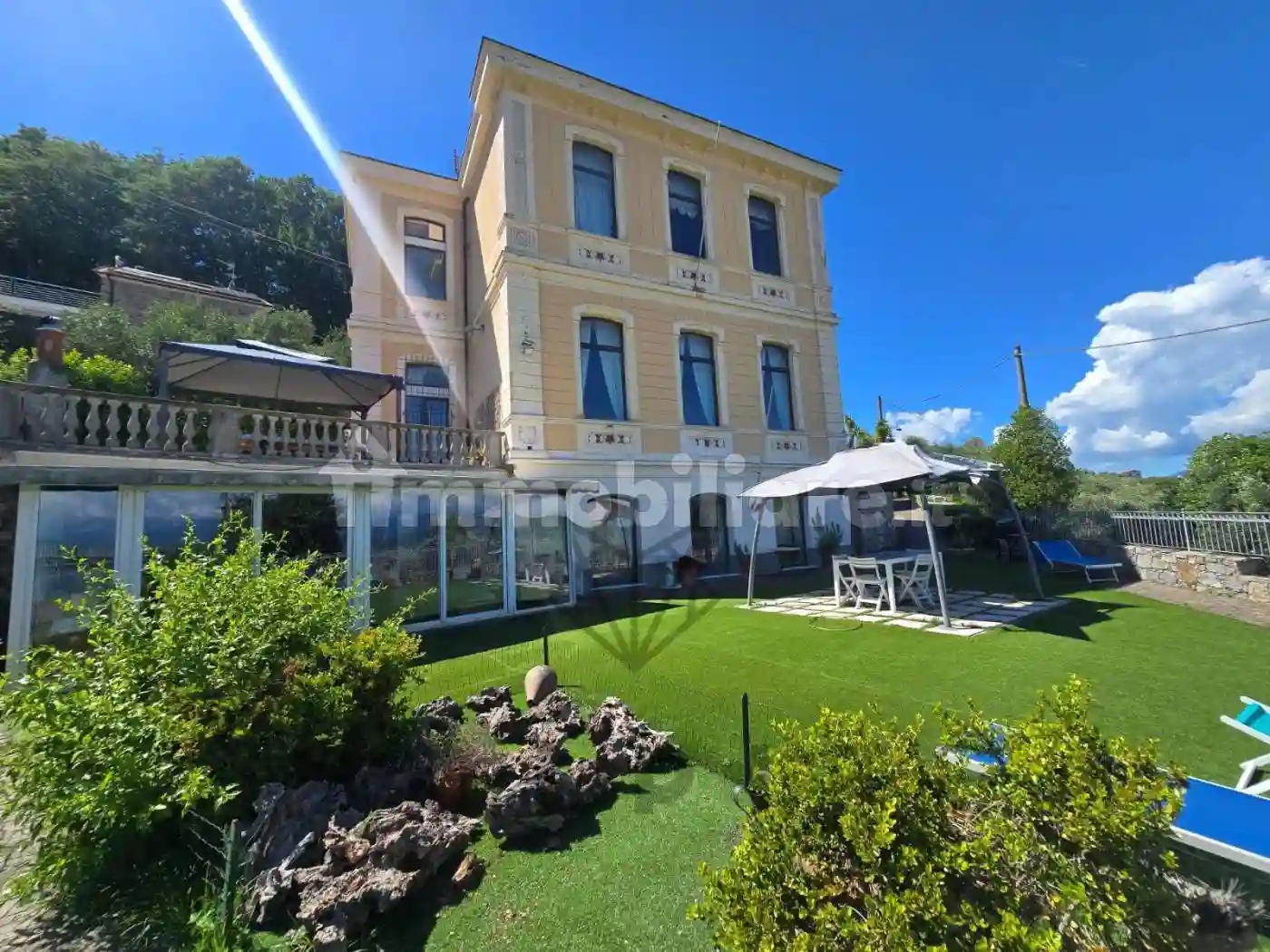 Villa - foto 3