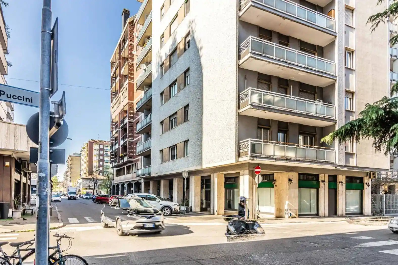 Appartamento in vendita a Rho