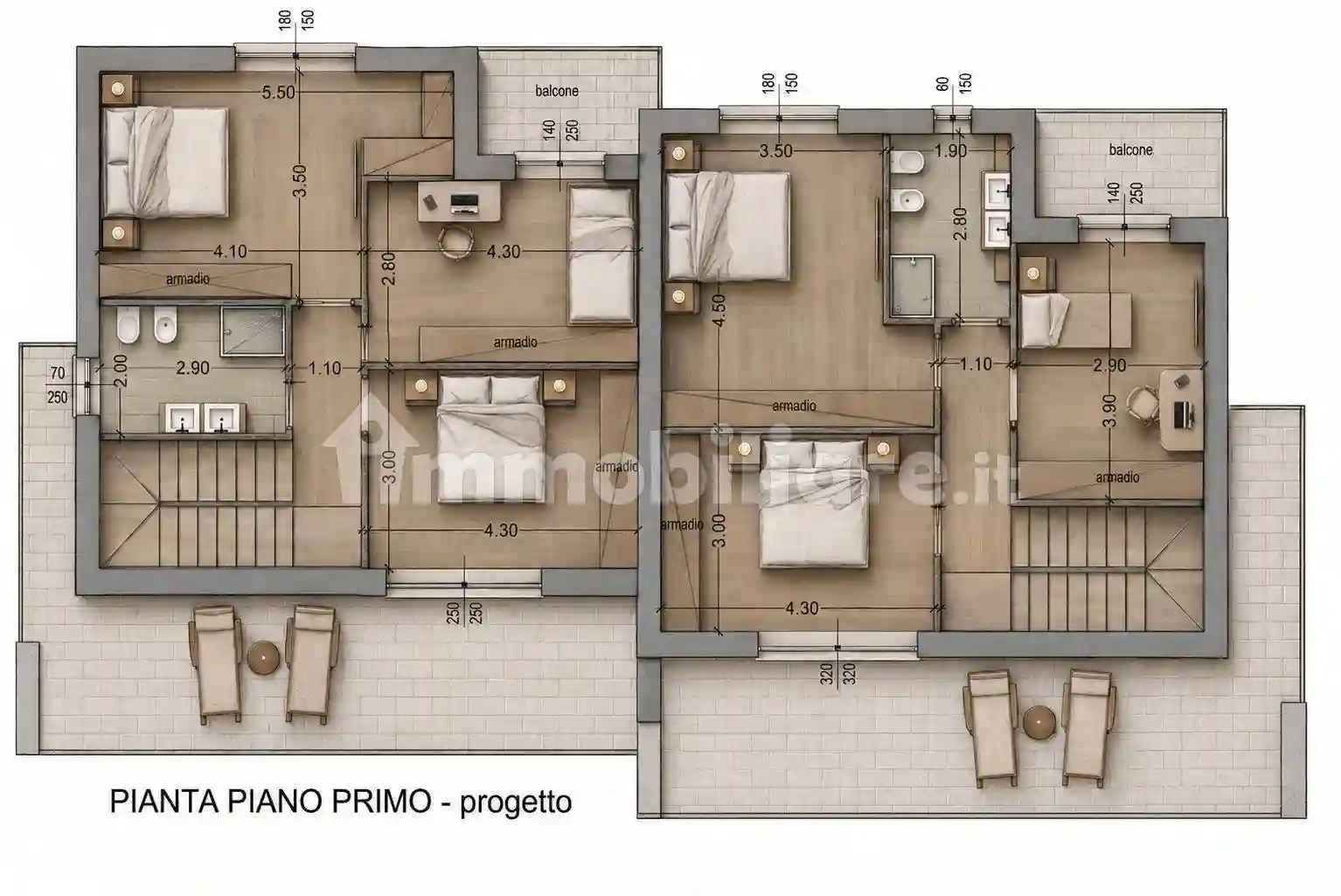Villa - foto 3