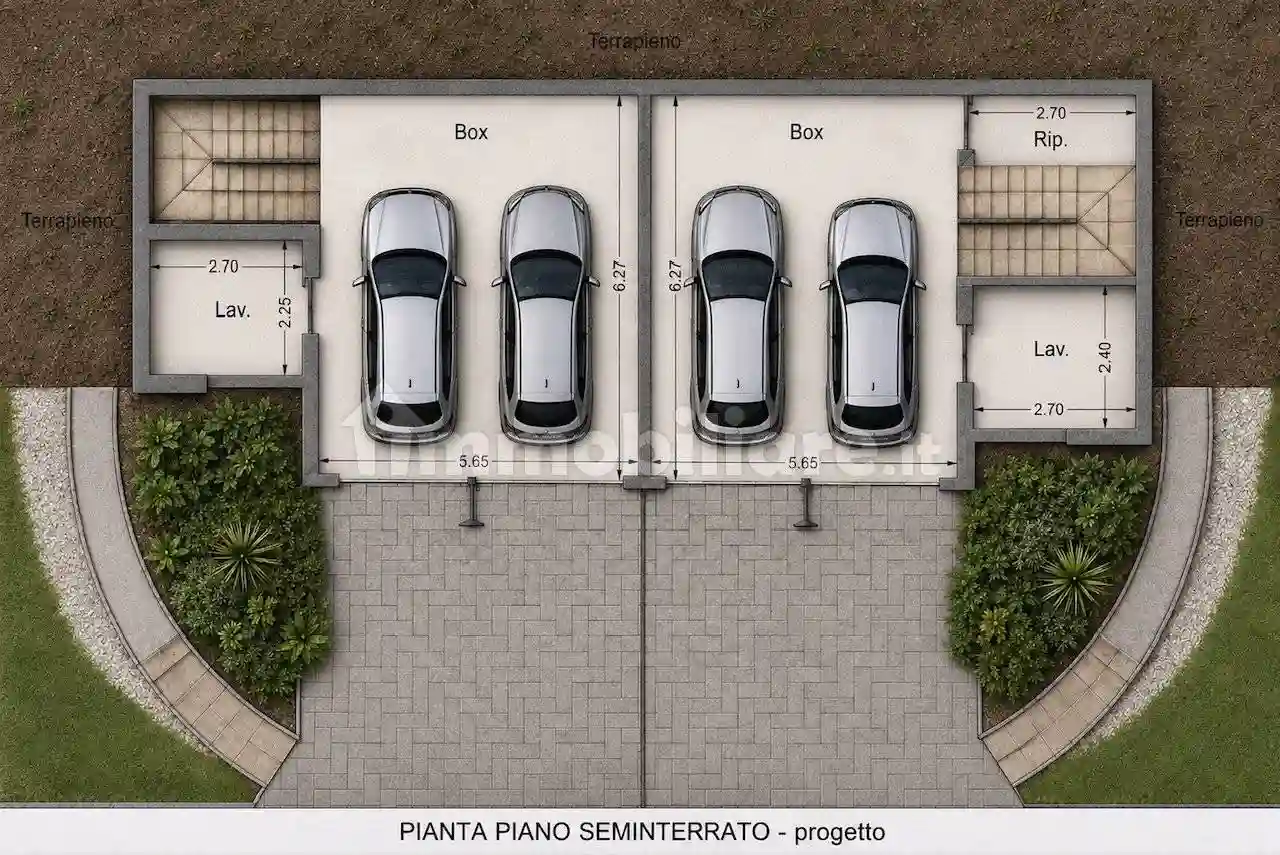 Villa - foto 4