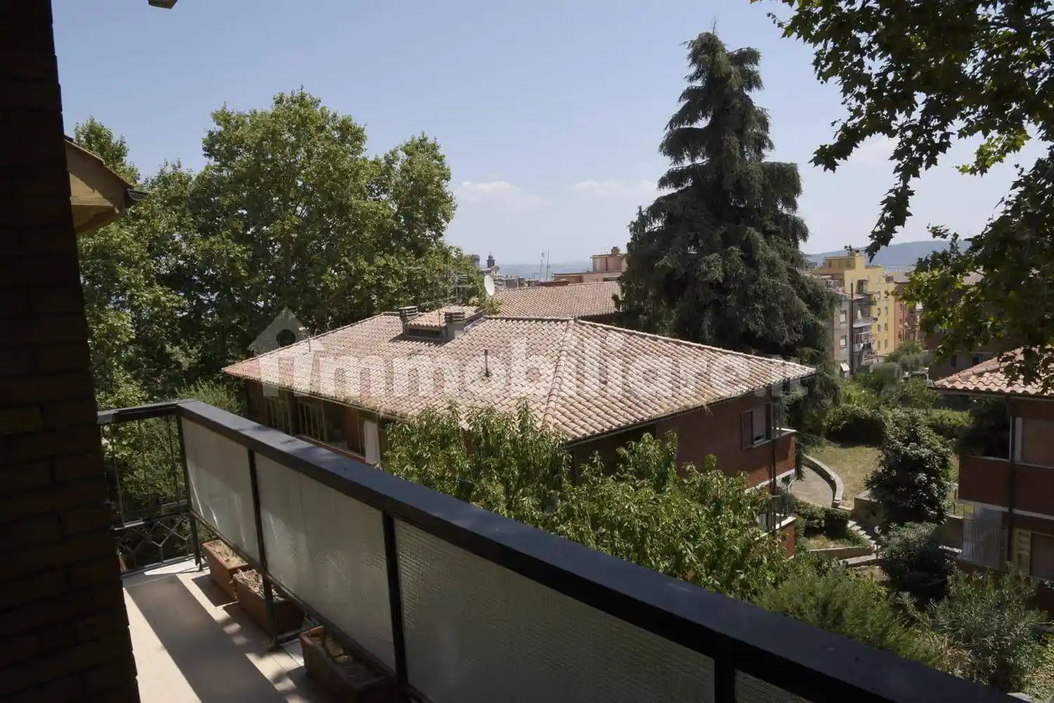 Appartamento in vendita a Bracciano