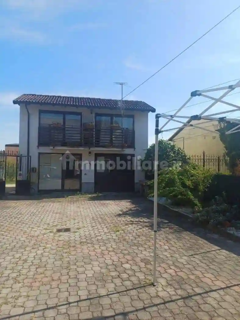 Casa indipendente - foto 2