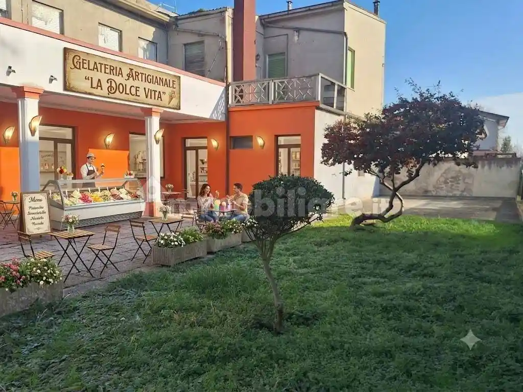 Casa indipendente in vendita a Codigoro