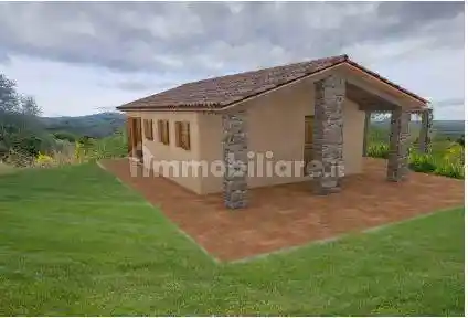 Casa indipendente in vendita a Roccastrada