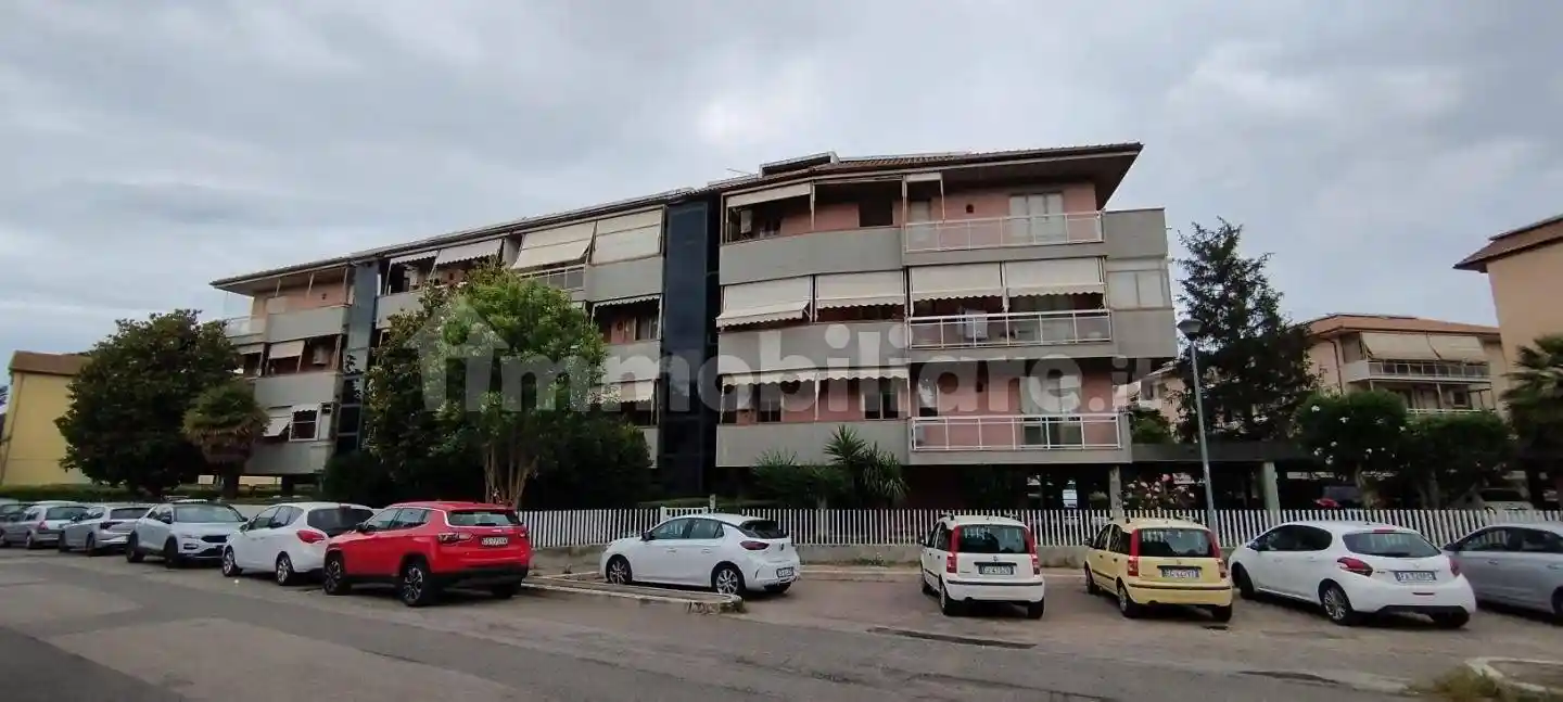 Appartamento in vendita a Grosseto