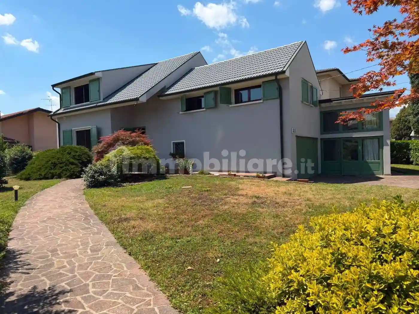 Villa - foto 3