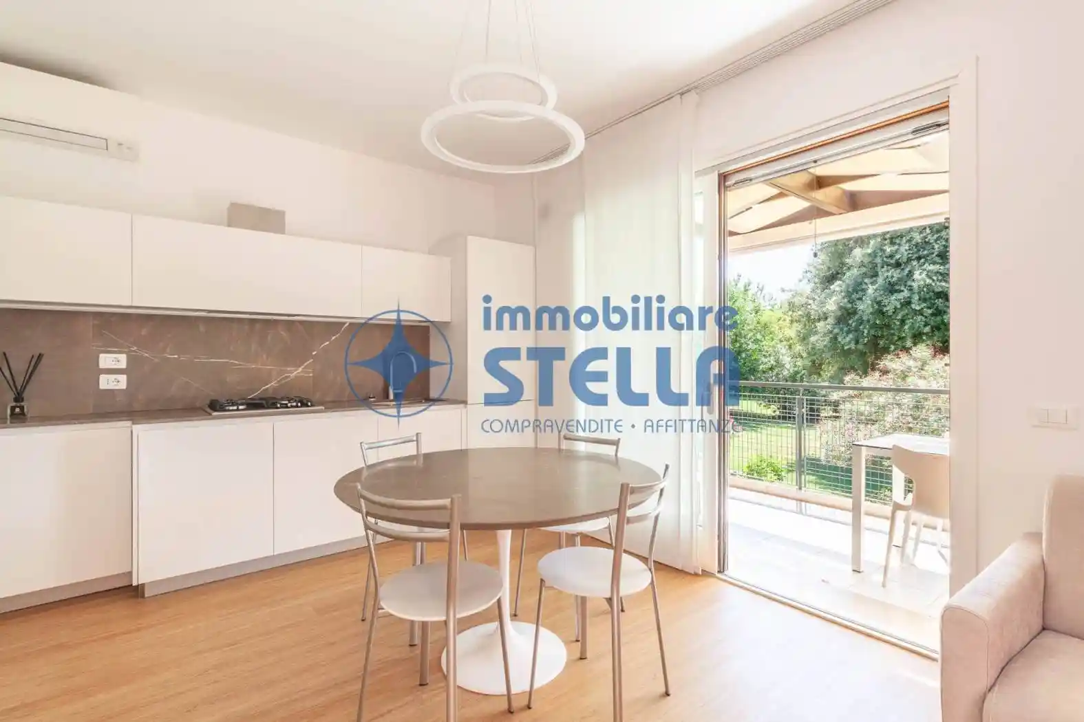 Appartamento in vendita a Jesolo