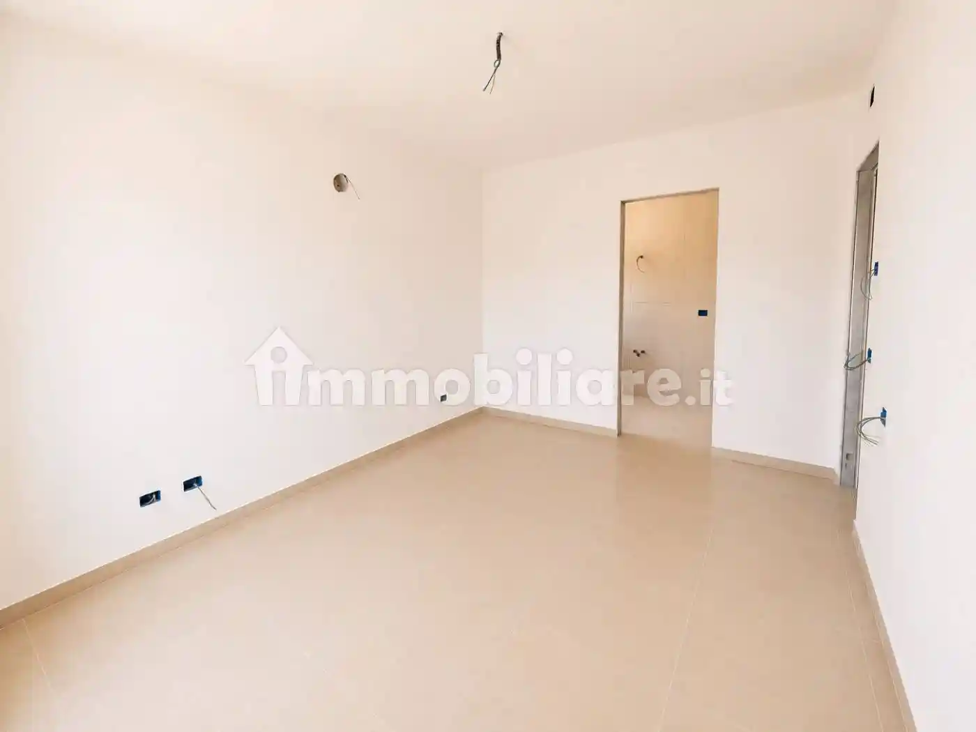 Appartamento in vendita a Arezzo