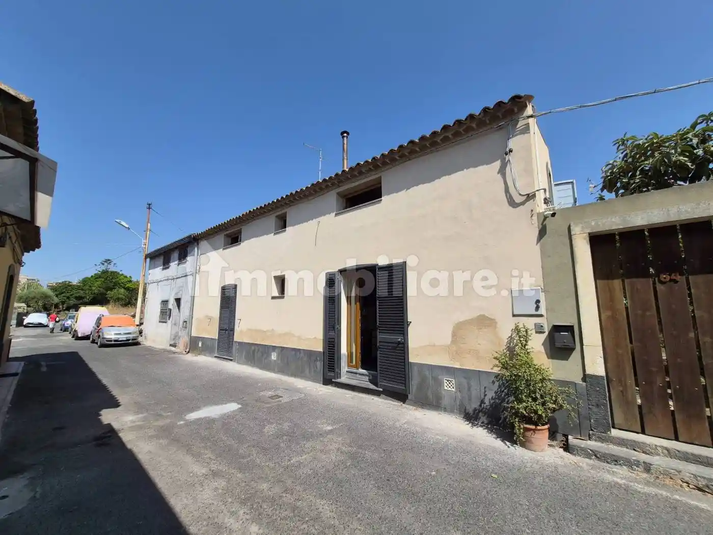 Appartamento in affitto a Catania