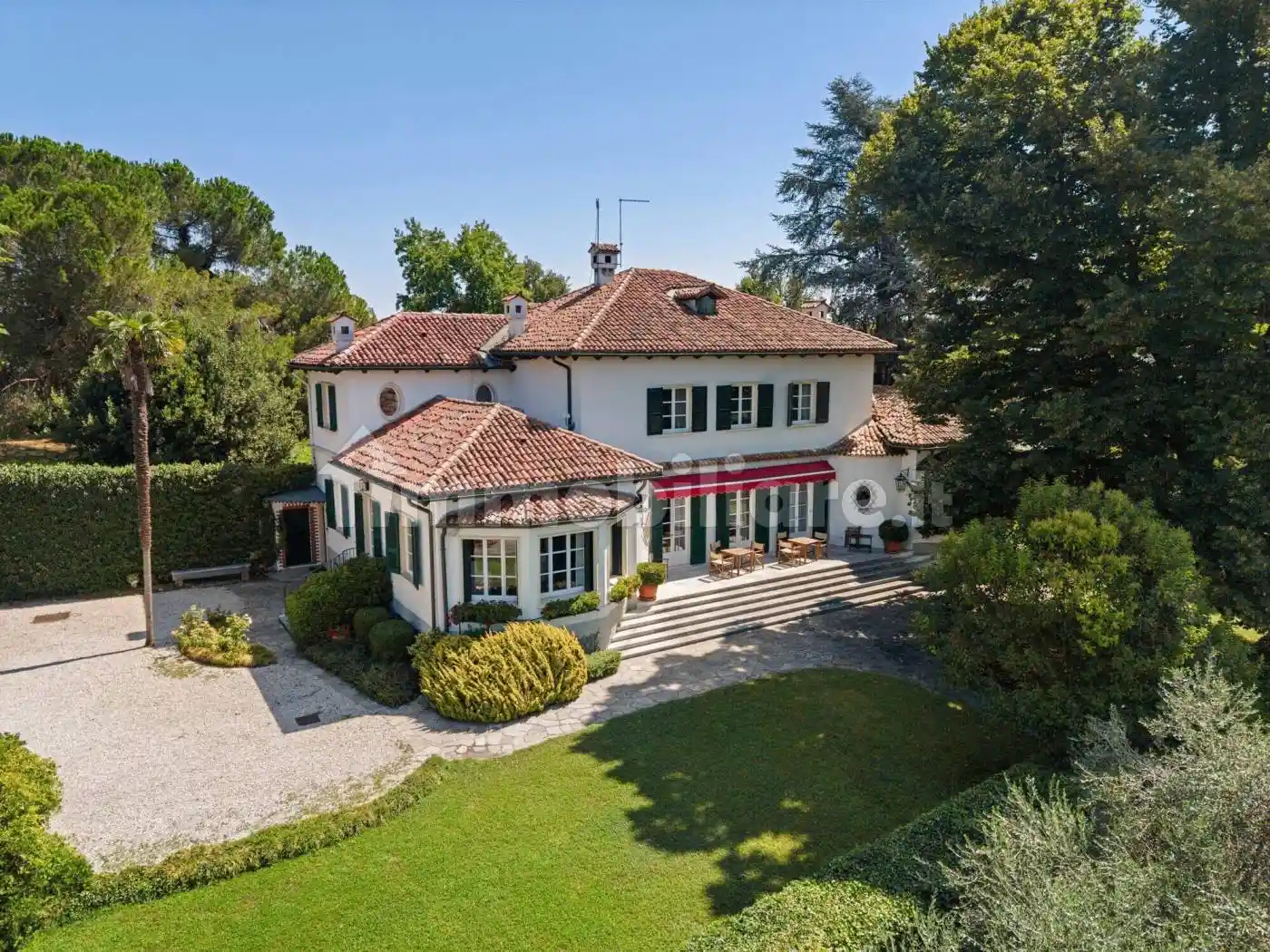 Villa in vendita a Vicenza