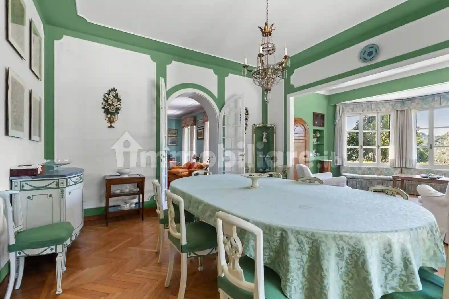 Villa - foto 5