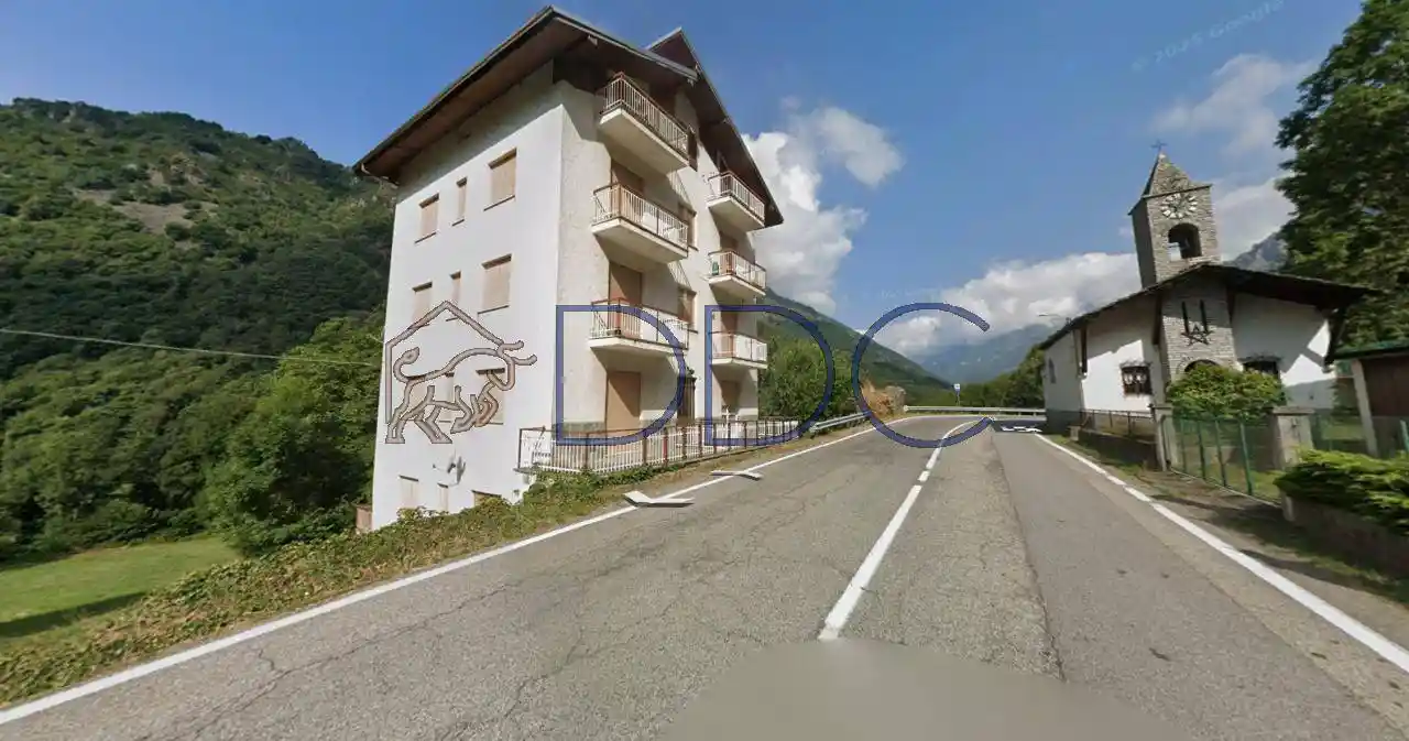 Appartamento in affitto a Cantoira