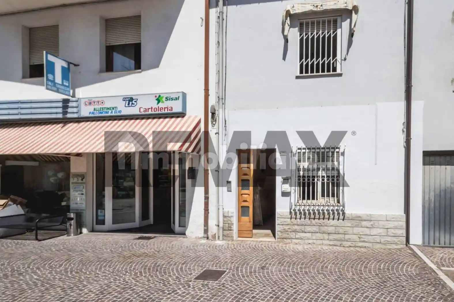 Appartamento in vendita a Mercatino Conca