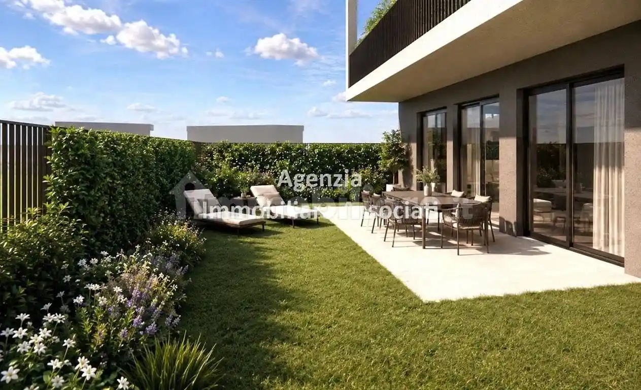 Appartamento in vendita a San Zenone degli Ezzelini