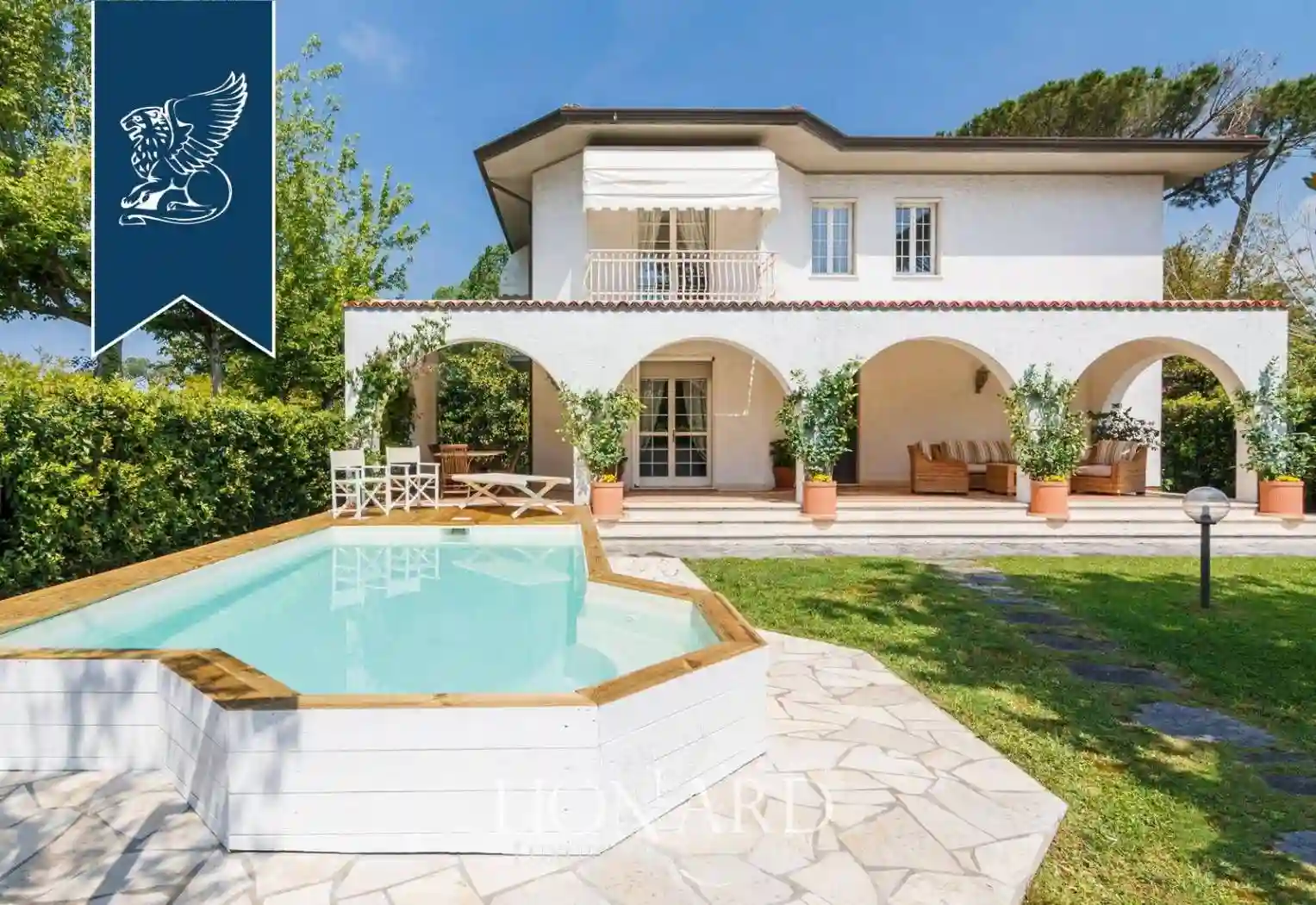 Villa - foto 2