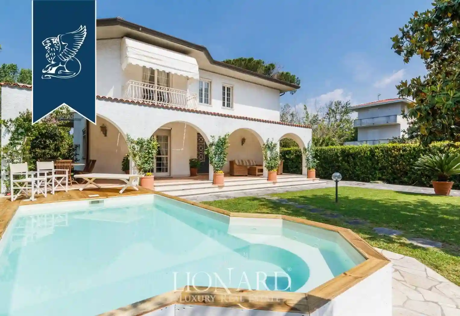 Villa - foto 3