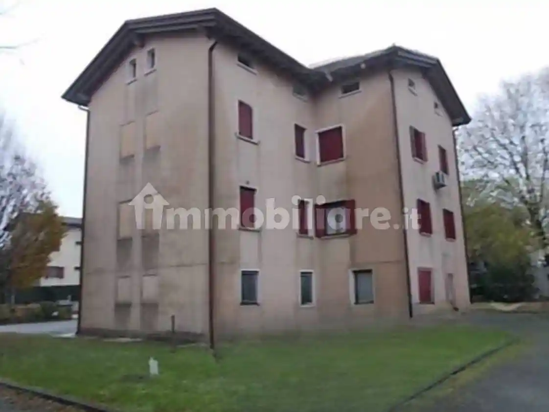 Appartamento in vendita a San Donà di Piave