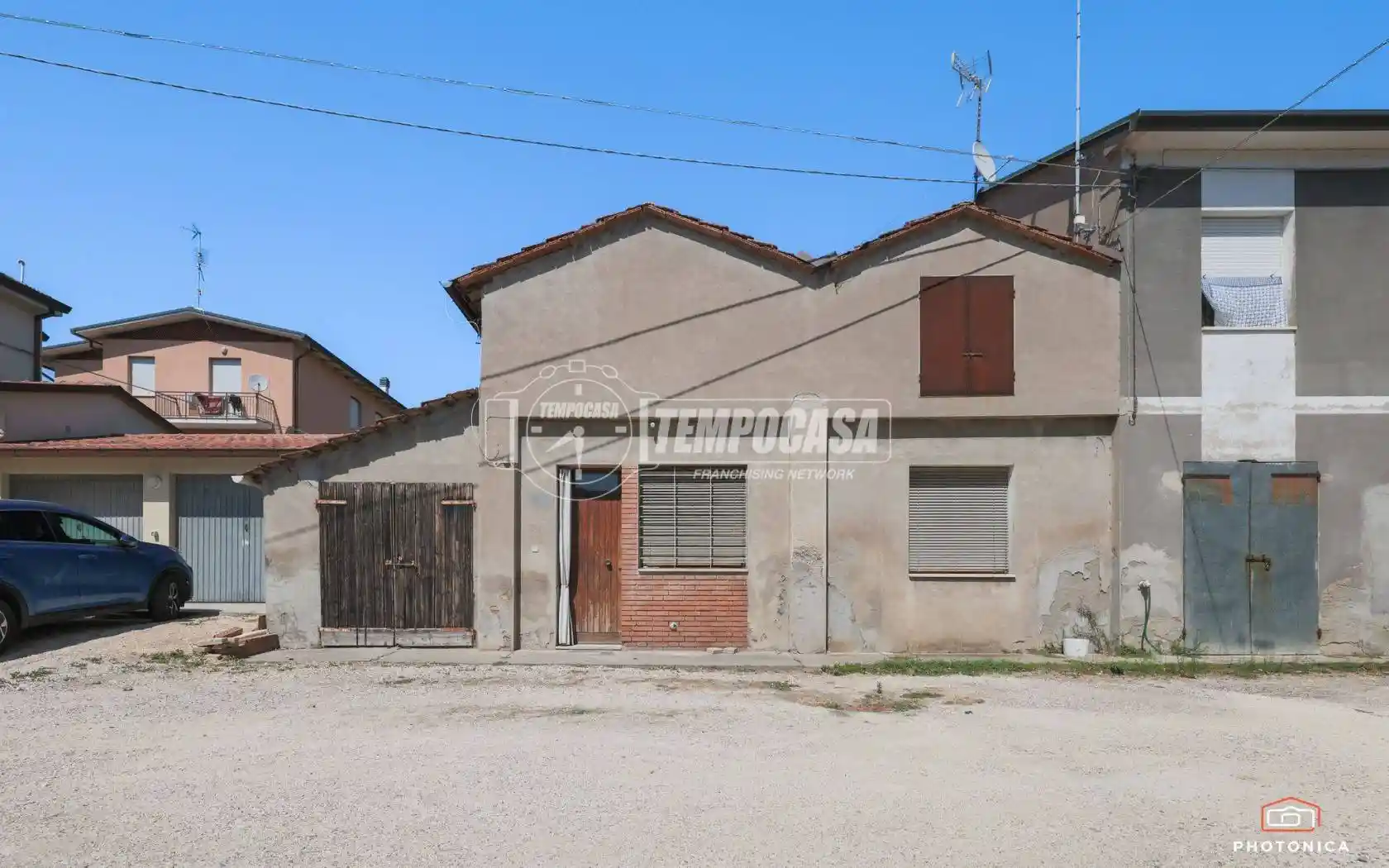 Appartamento in vendita a Cotignola