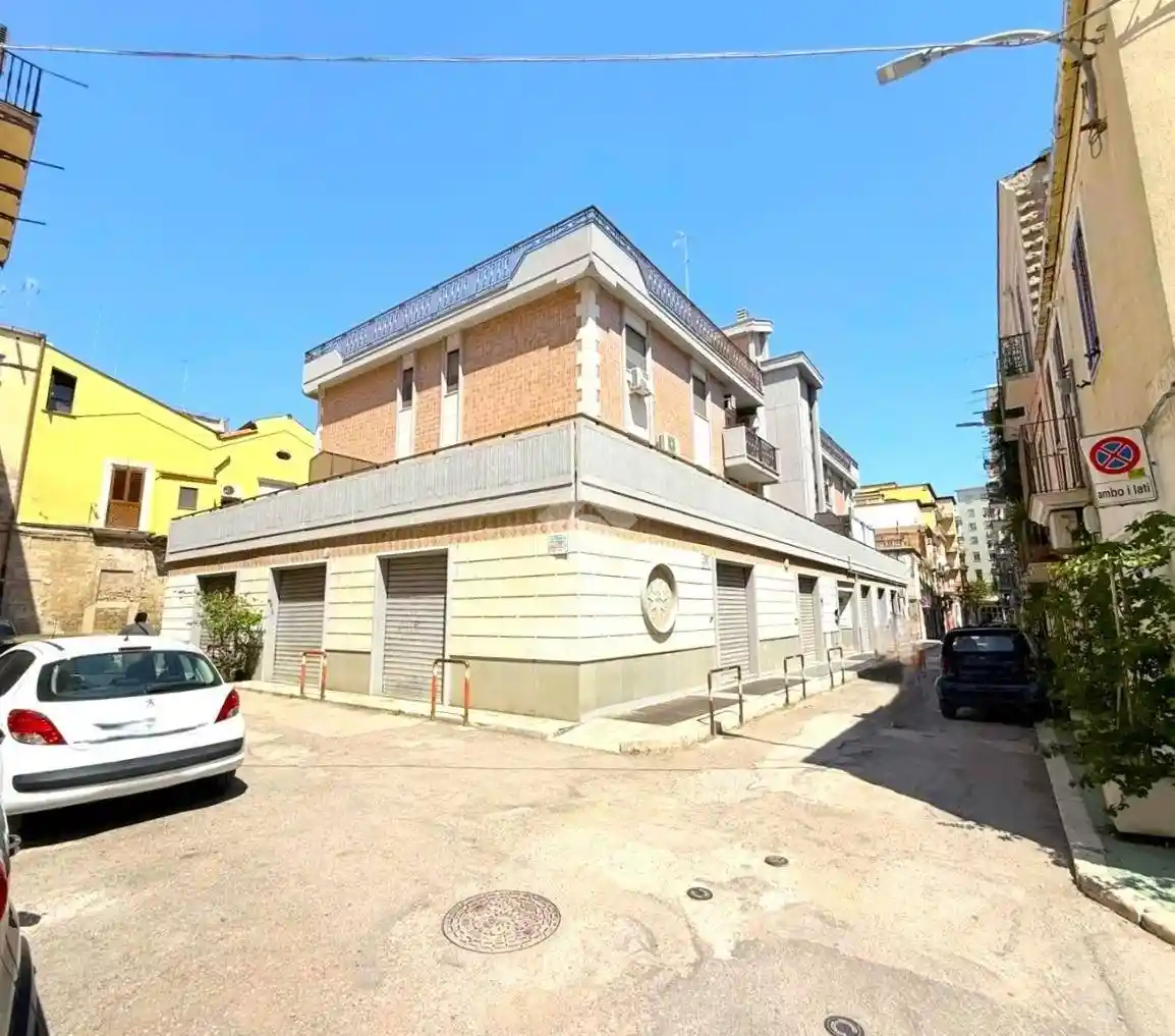 Appartamento in vendita a Foggia