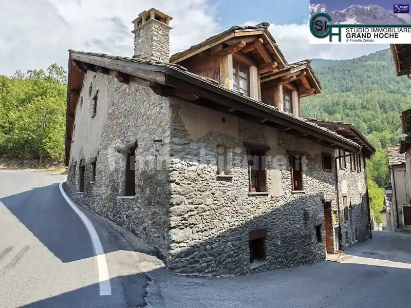 Appartamento in vendita a Oulx