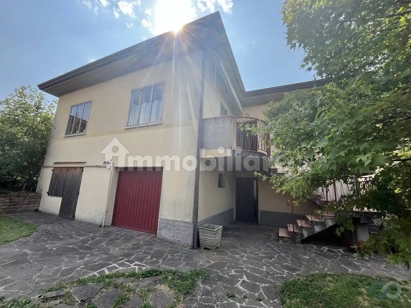 Villa in vendita a Lonato del Garda