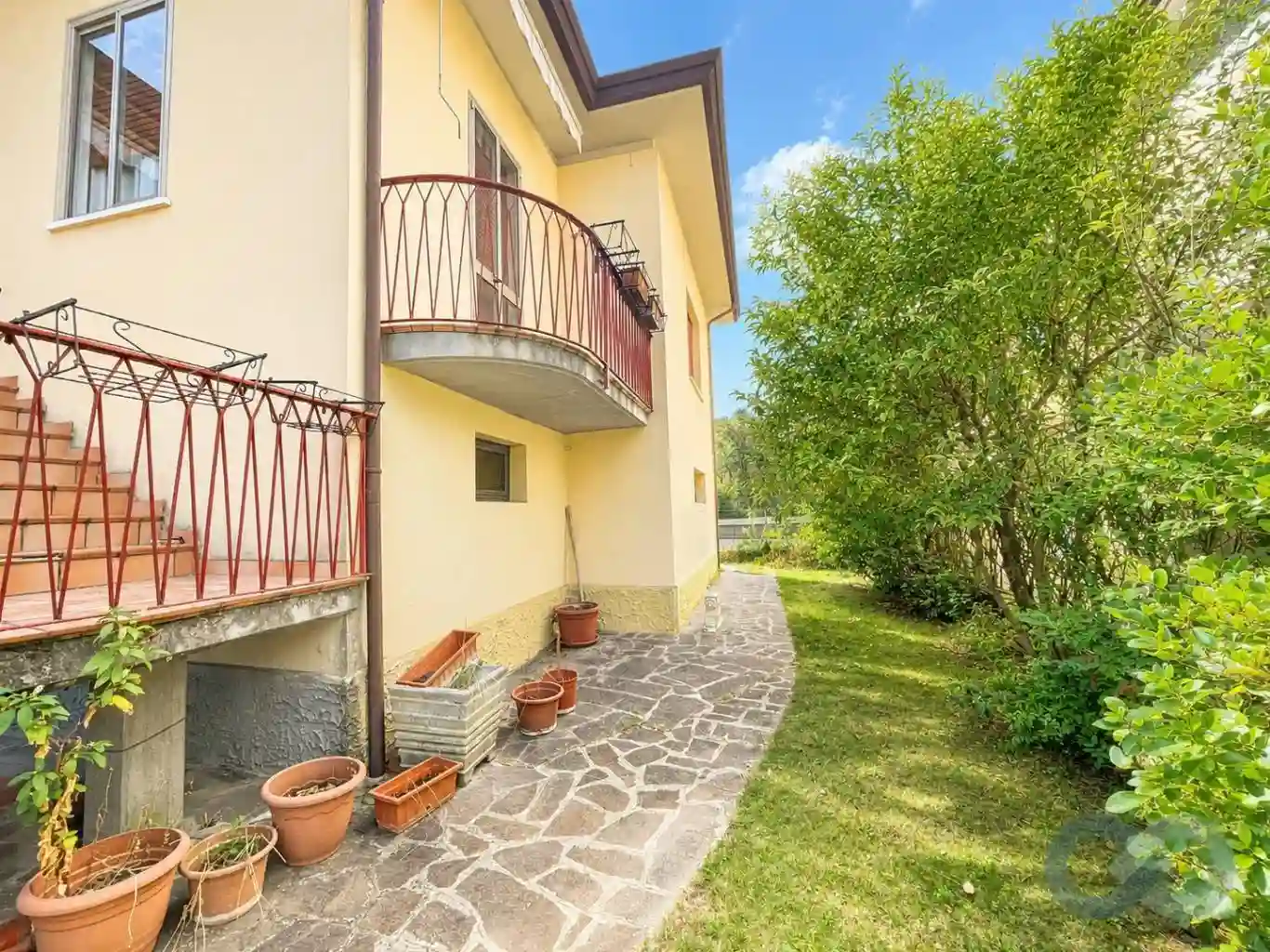 Villa - foto 3