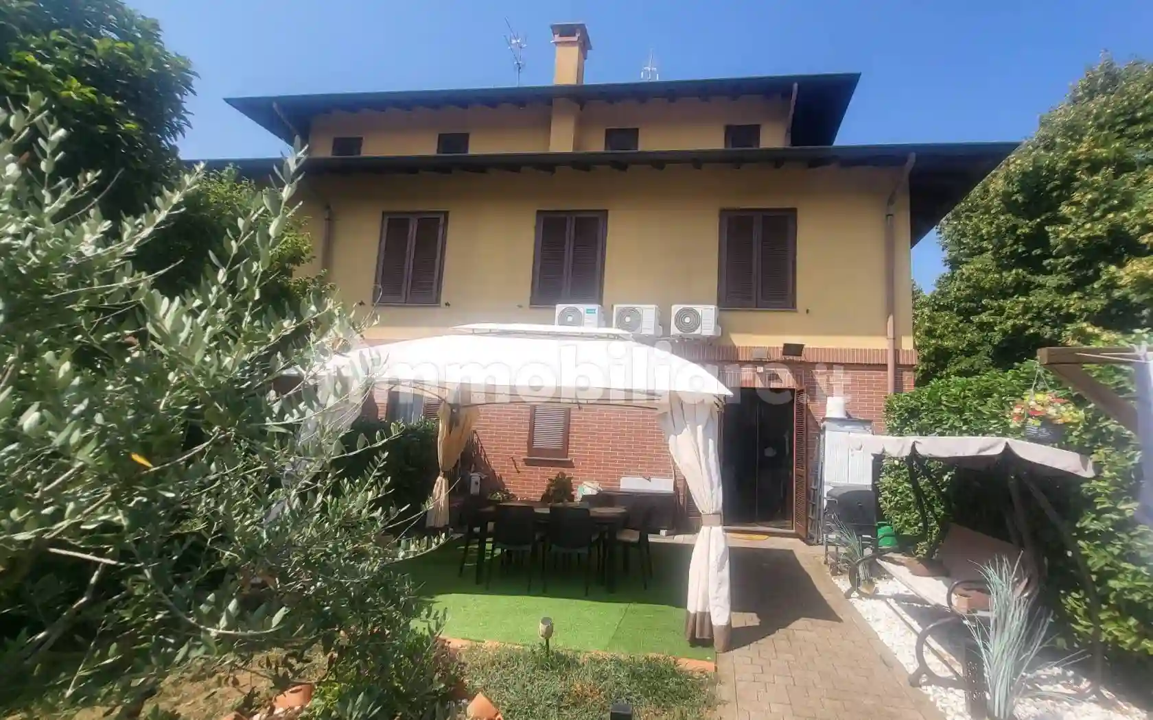 Villa - foto 2
