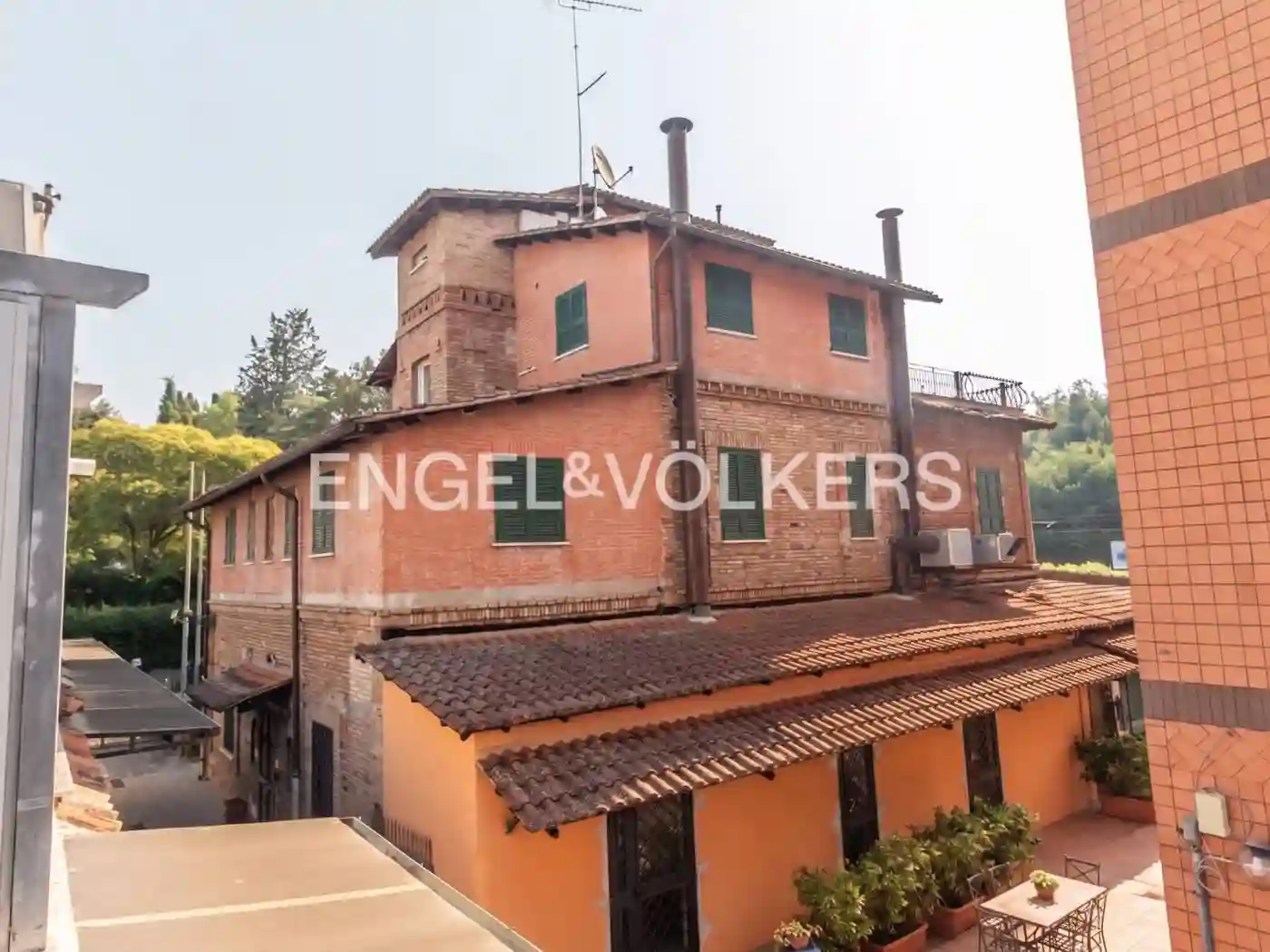 Palazzo - Edificio - foto 2