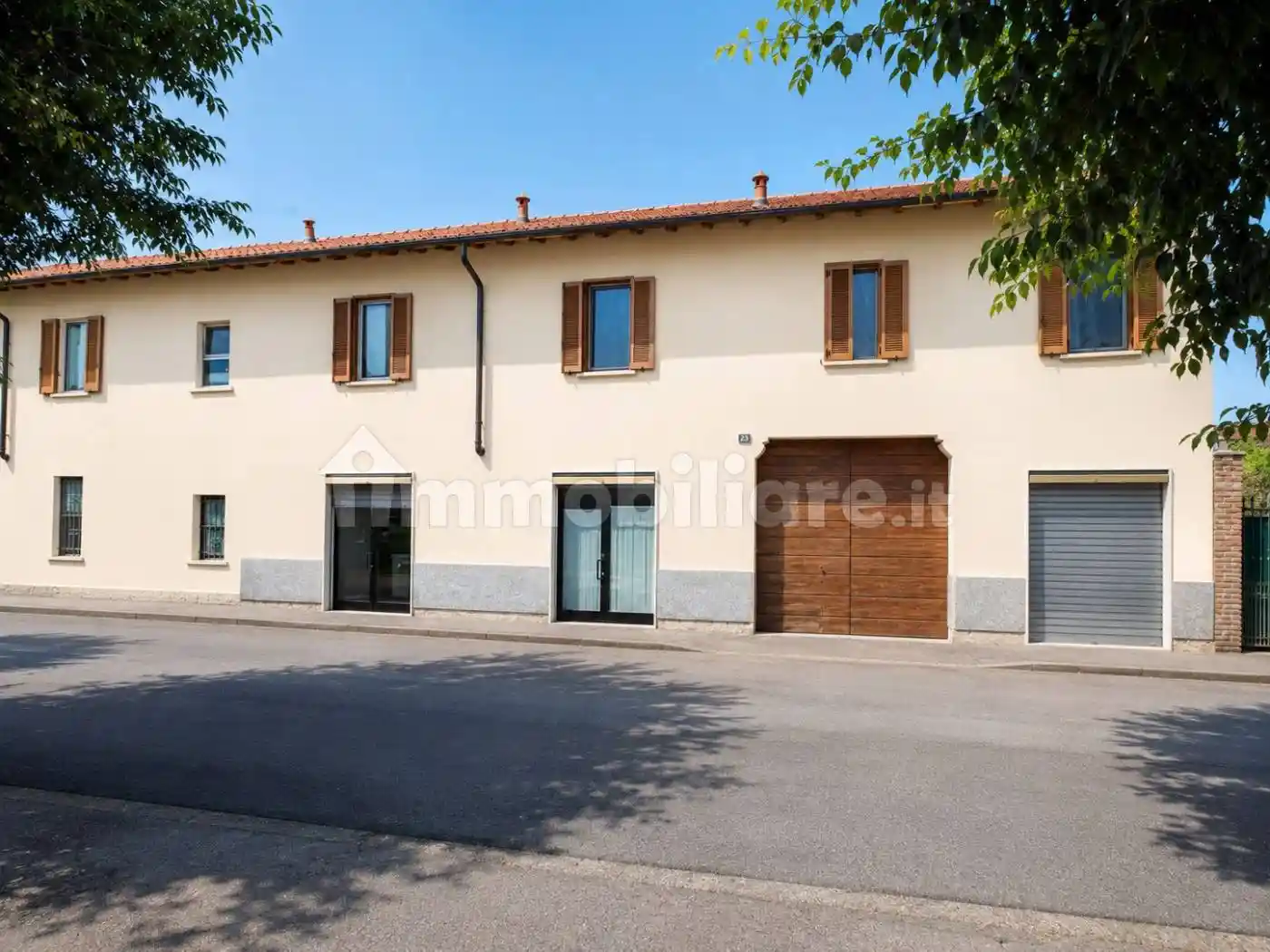 Appartamento in vendita a Abbiategrasso