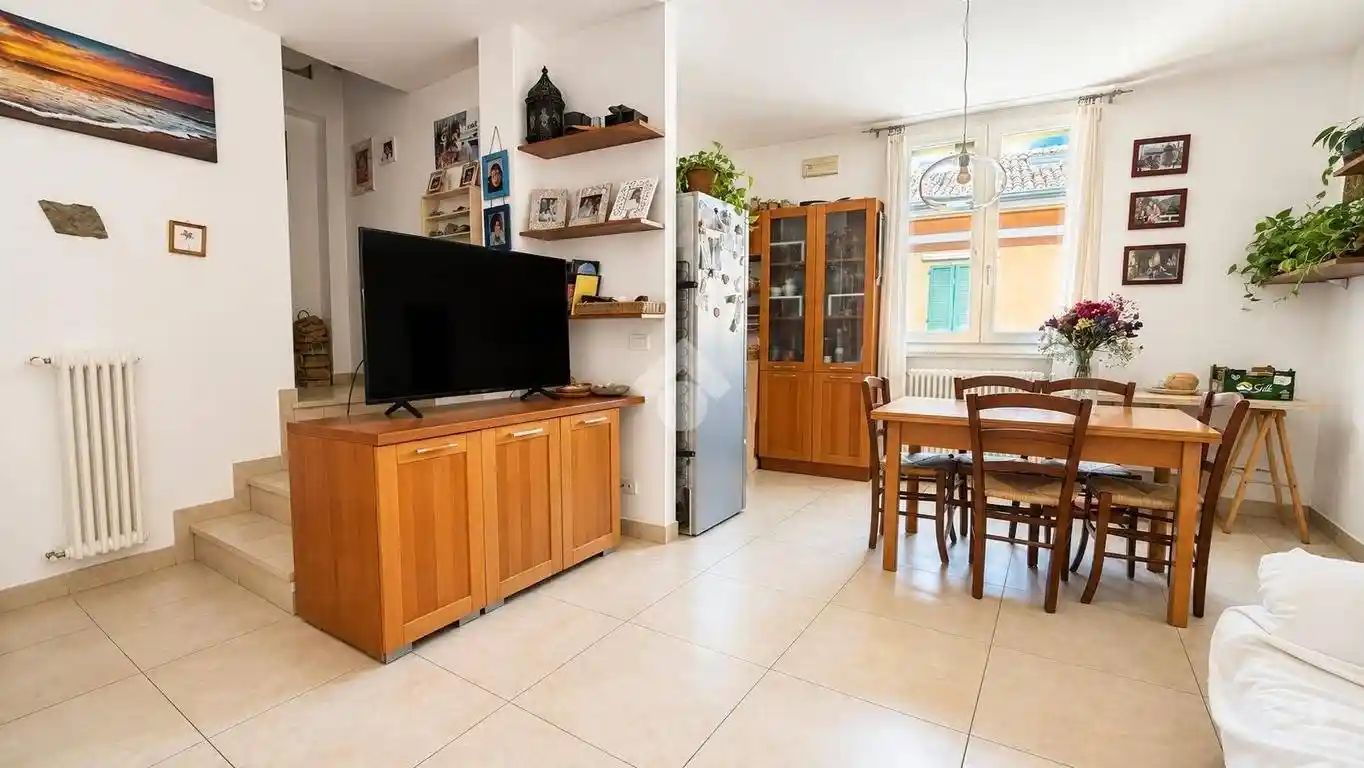 Rustico - Casale in vendita a San Mauro Pascoli