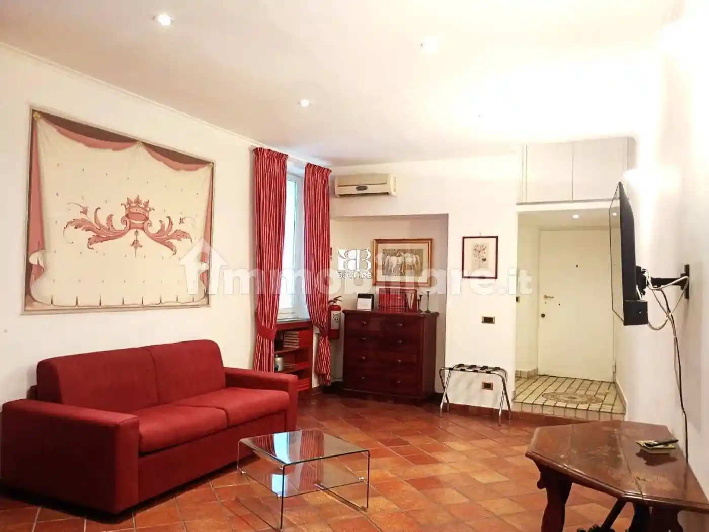 Appartamento in affitto a Roma