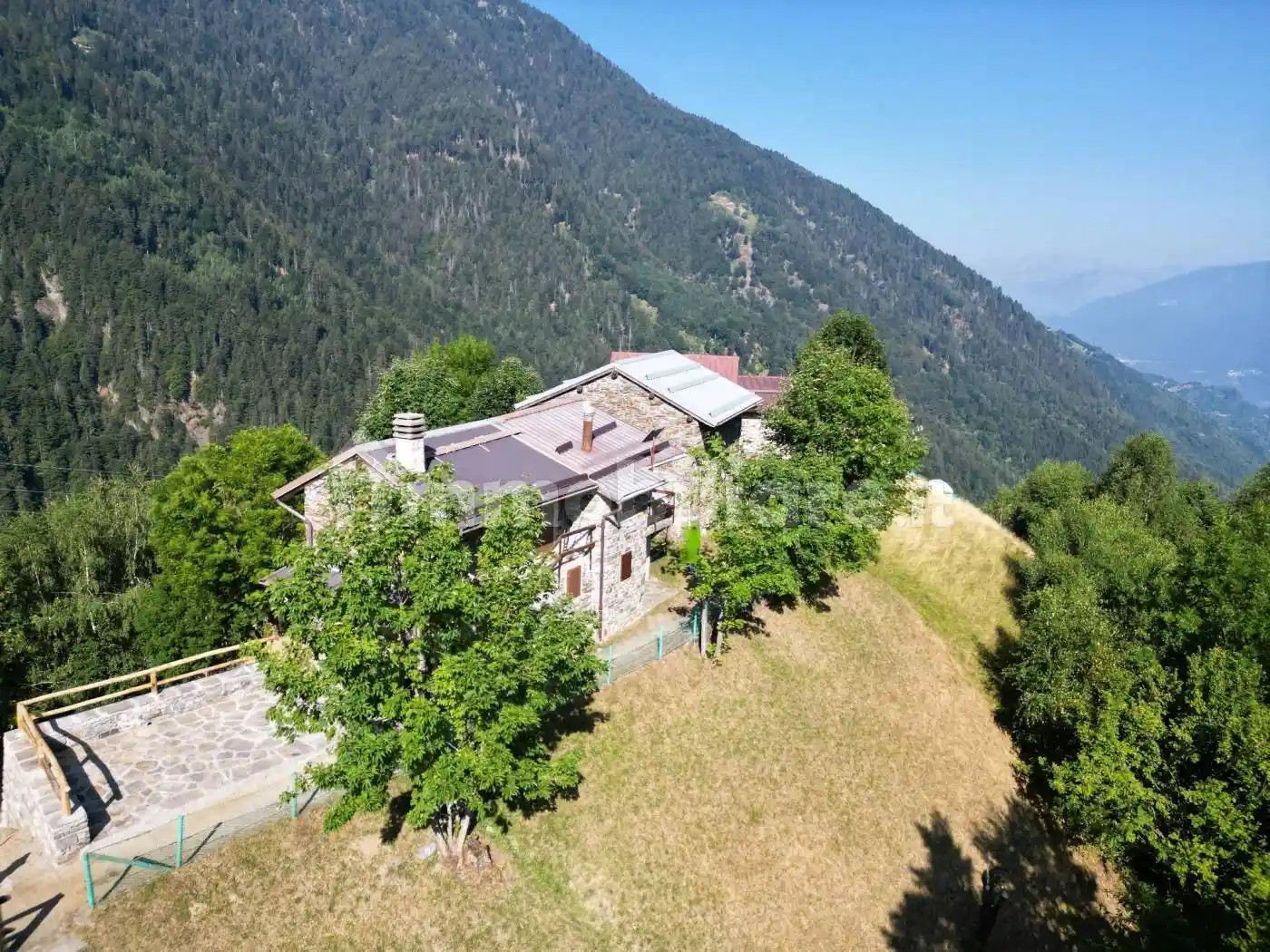 Rustico - Casale in vendita a Albaredo per San Marco