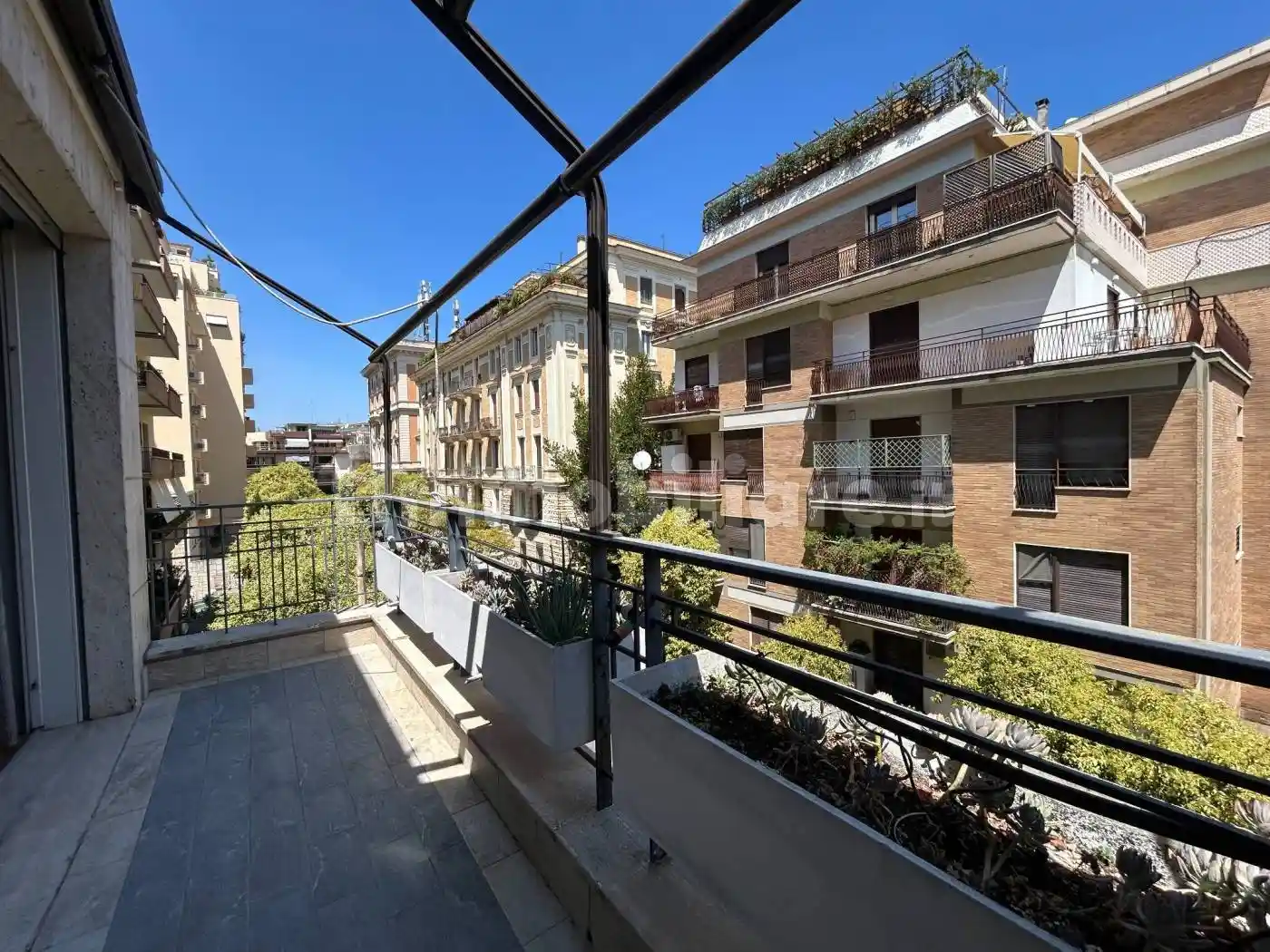 Appartamento in affitto a Roma