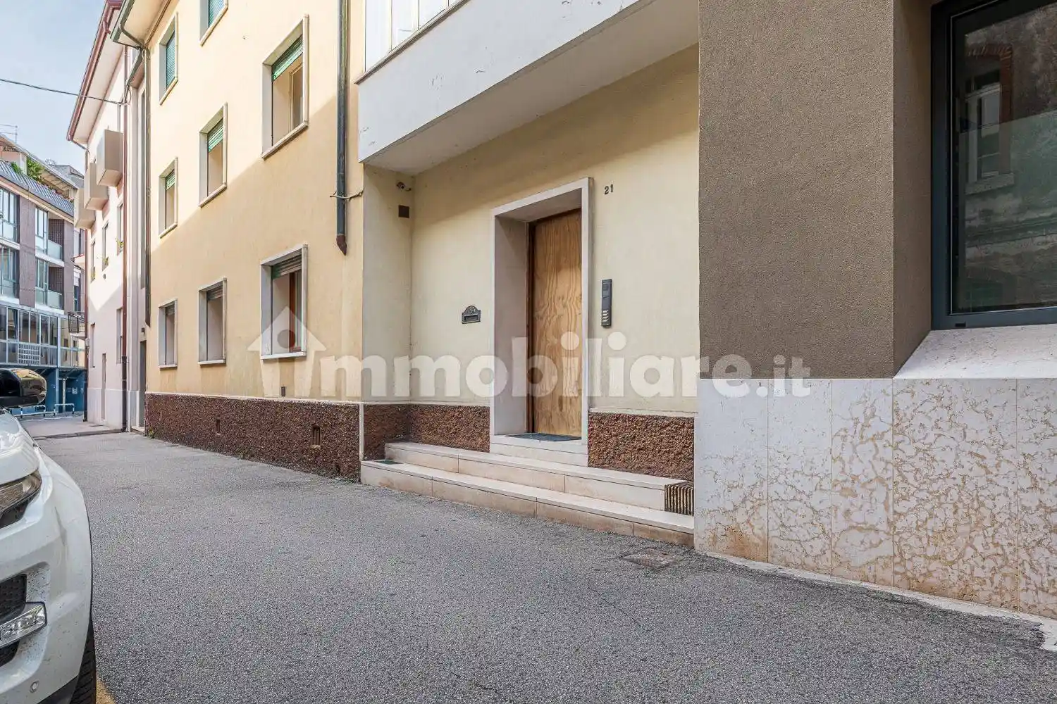 Appartamento in vendita a Bassano del Grappa