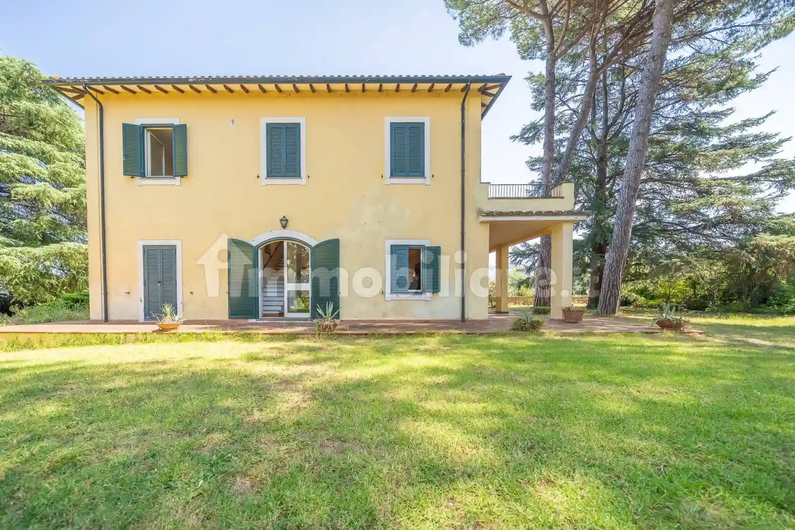 Villa - foto 3