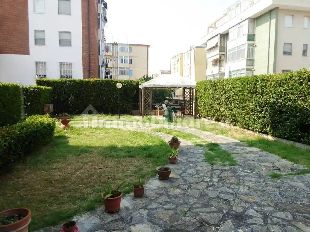 Appartamento in vendita a Collesalvetti