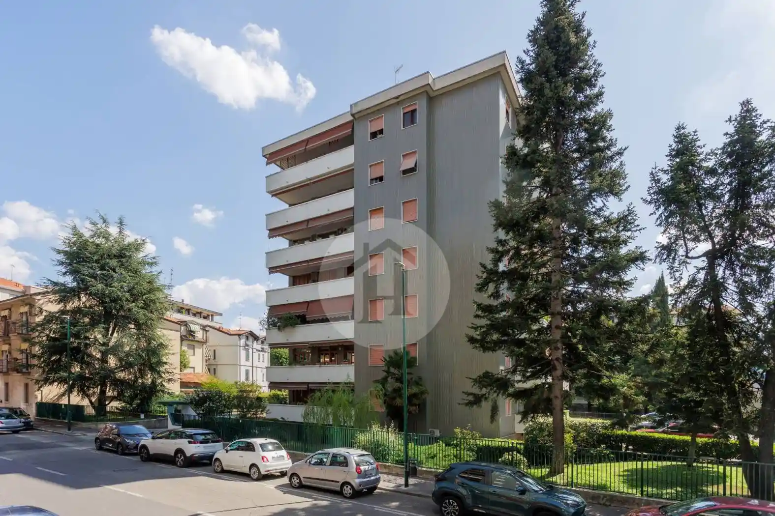 Appartamento in vendita a Sesto San Giovanni