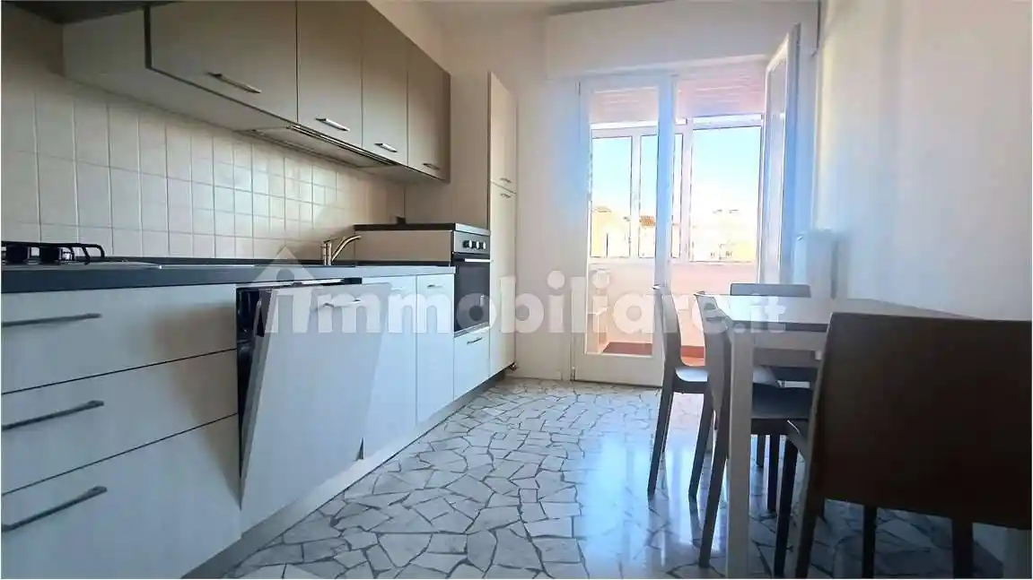 Appartamento in affitto a Venezia